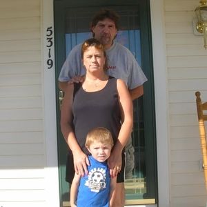 Meet your Posher, Tracy